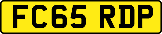 FC65RDP