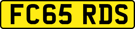 FC65RDS