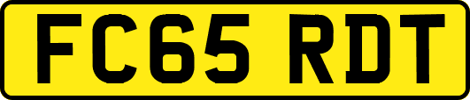 FC65RDT