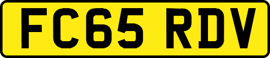 FC65RDV