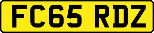 FC65RDZ