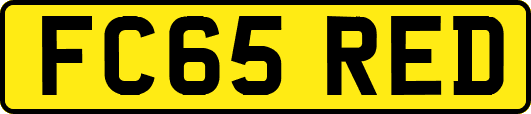 FC65RED