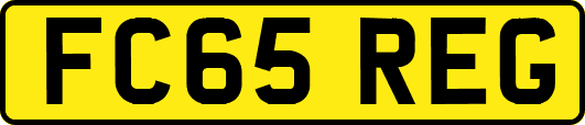 FC65REG