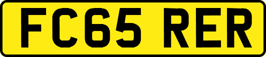 FC65RER