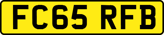 FC65RFB
