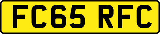 FC65RFC