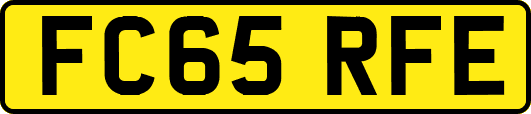 FC65RFE