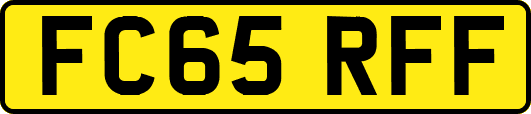 FC65RFF