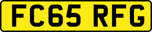 FC65RFG
