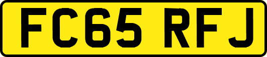 FC65RFJ