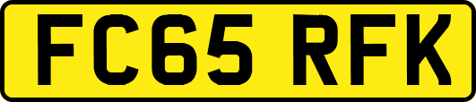 FC65RFK