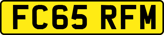 FC65RFM