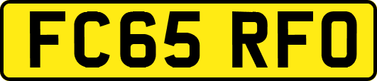 FC65RFO