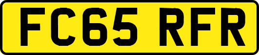 FC65RFR
