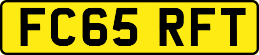 FC65RFT