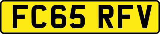 FC65RFV