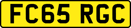 FC65RGC