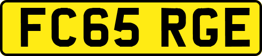 FC65RGE