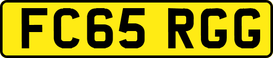 FC65RGG