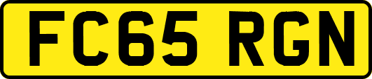 FC65RGN