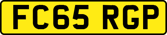 FC65RGP