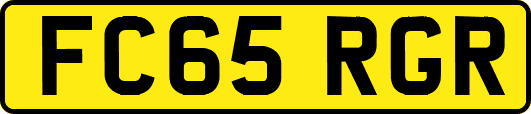 FC65RGR