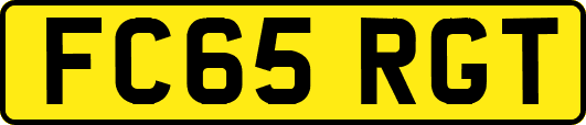 FC65RGT