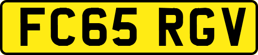 FC65RGV