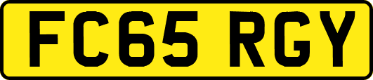 FC65RGY