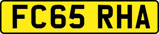 FC65RHA