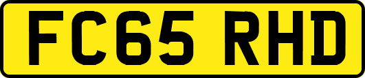 FC65RHD