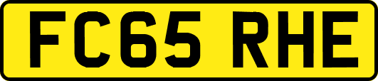 FC65RHE