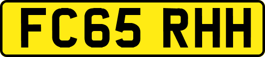 FC65RHH