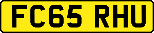 FC65RHU