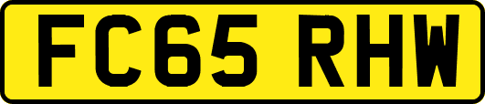 FC65RHW