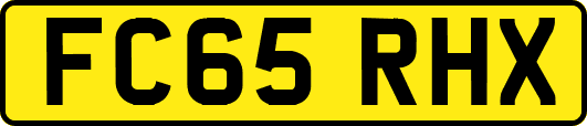 FC65RHX