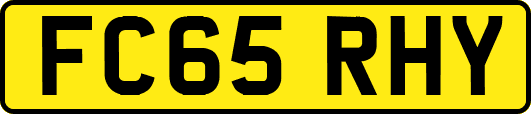 FC65RHY