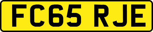 FC65RJE