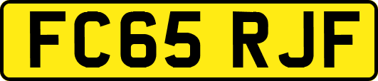 FC65RJF