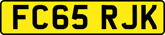 FC65RJK