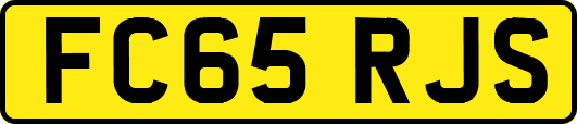 FC65RJS