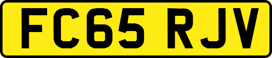 FC65RJV