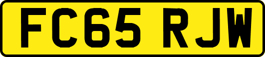 FC65RJW