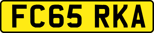 FC65RKA