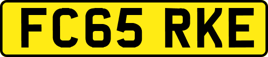 FC65RKE