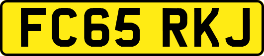 FC65RKJ