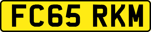FC65RKM