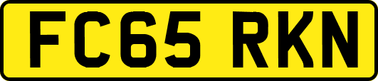 FC65RKN