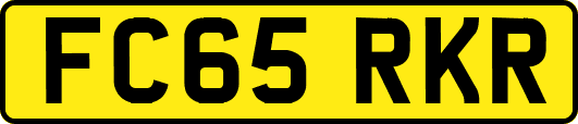 FC65RKR
