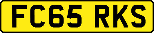 FC65RKS
